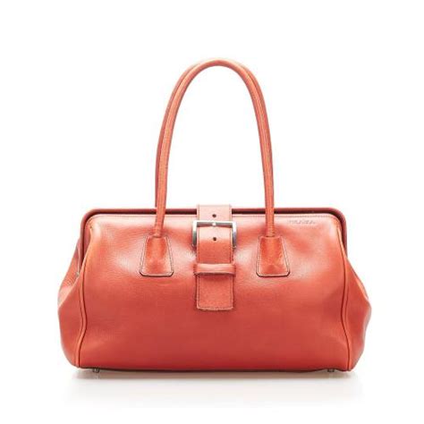 prada fibbia handbags